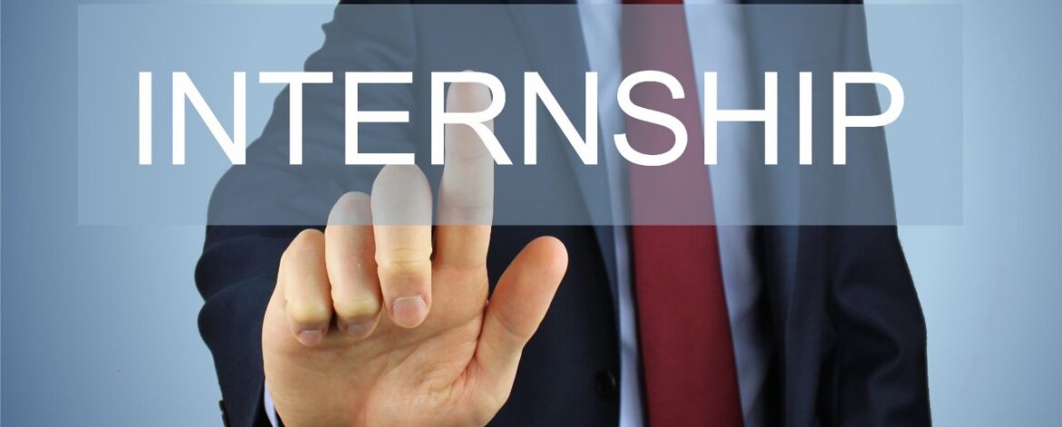 How to confidently Request an Internship step bystep