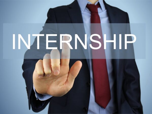 How to confidently Request an Internship step bystep