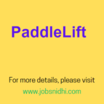 PaddleLift