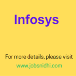 Infosys