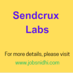 Sendcrux Labs